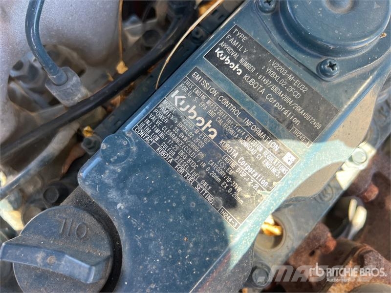 Kaeser M52 Mobile Compresseur A Air Air Compressor Compressors