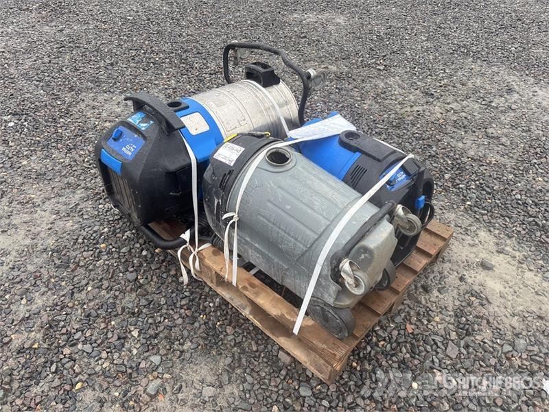 Kaeser NT611K Vacuum Cleaner Putekļu sūcējs