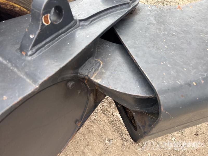 Kaiser S2-4 Pelle Sur Pneus Araignee Spider Wheel Excavat Колісні екскаватори