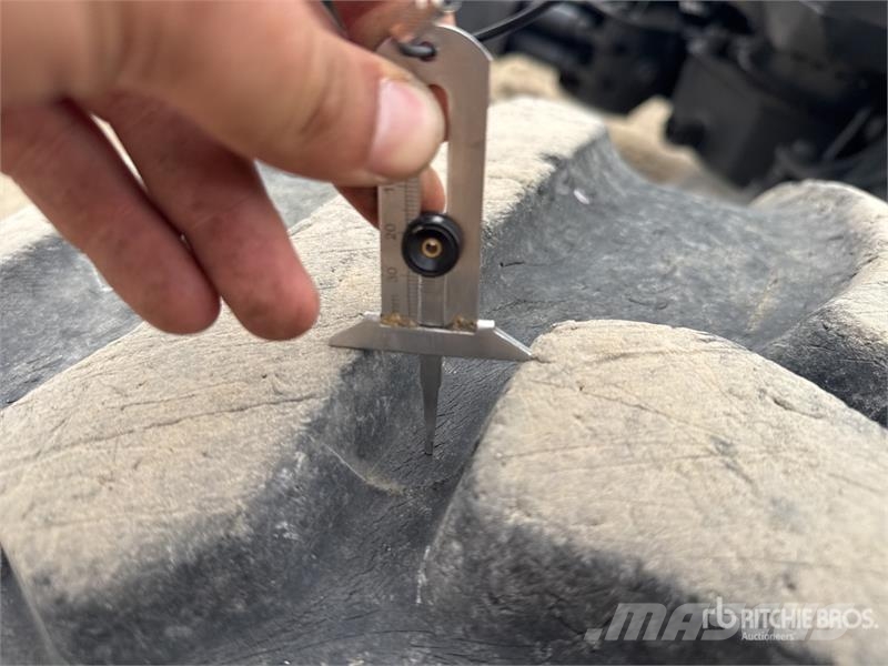 Kaiser S2-4 Pelle Sur Pneus Araignee Spider Wheel Excavat Колісні екскаватори