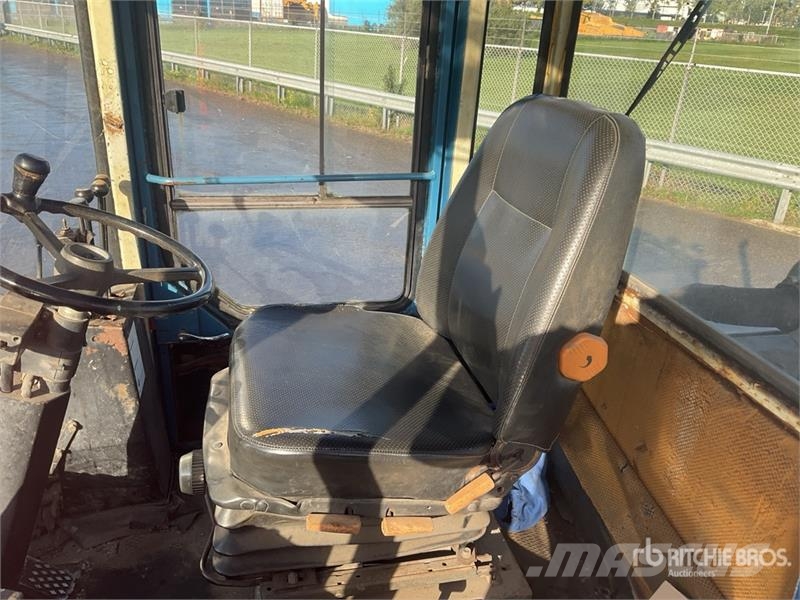 Kalmar DC 16-1200 16000 kg Forklift Heftrucks overige