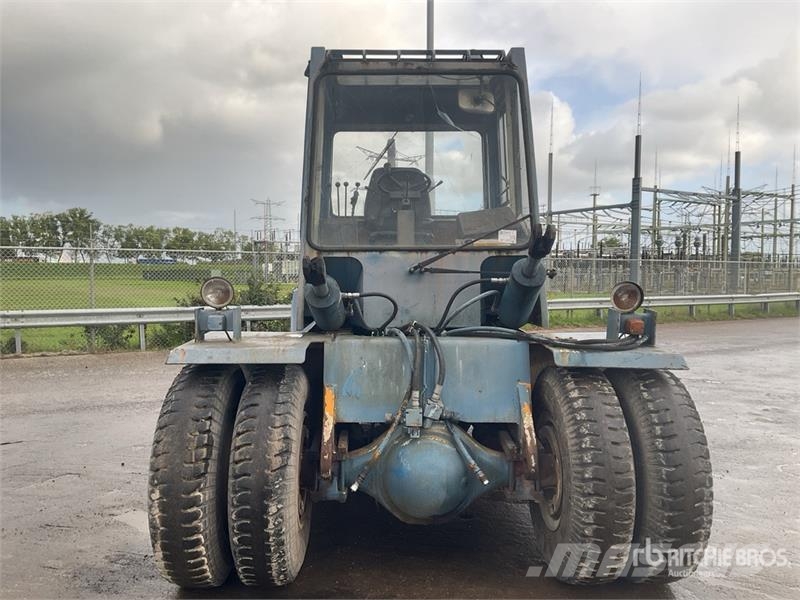 Kalmar DC 16-1200 16000 kg Forklift Heftrucks overige