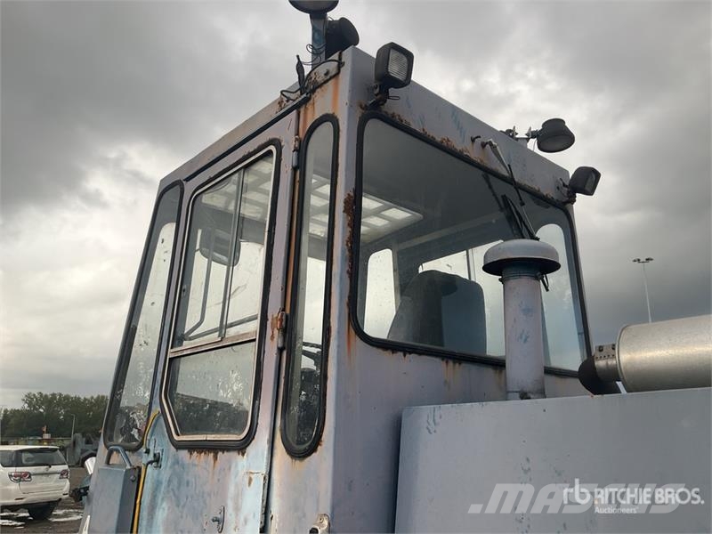 Kalmar DC 16-1200 16000 kg Forklift Heftrucks overige