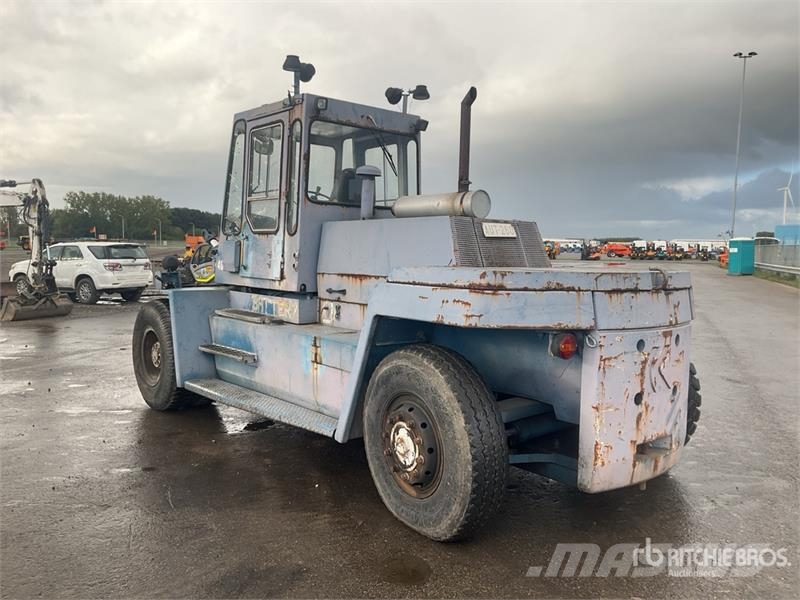 Kalmar DC 16-1200 16000 kg Forklift Heftrucks overige