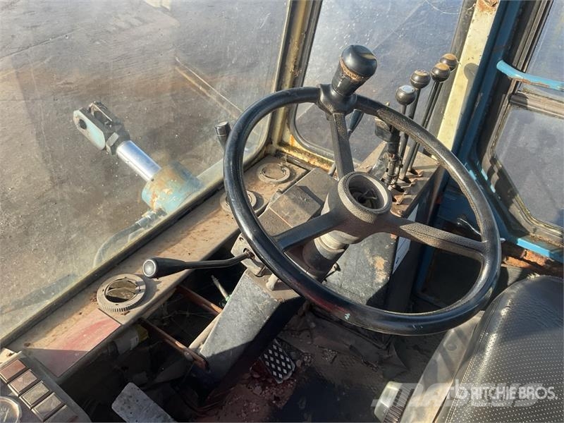 Kalmar DC 16-1200 16000 kg Forklift Heftrucks overige