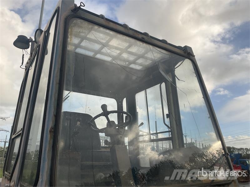 Kalmar DC 16-1200 16000 kg Forklift Heftrucks overige