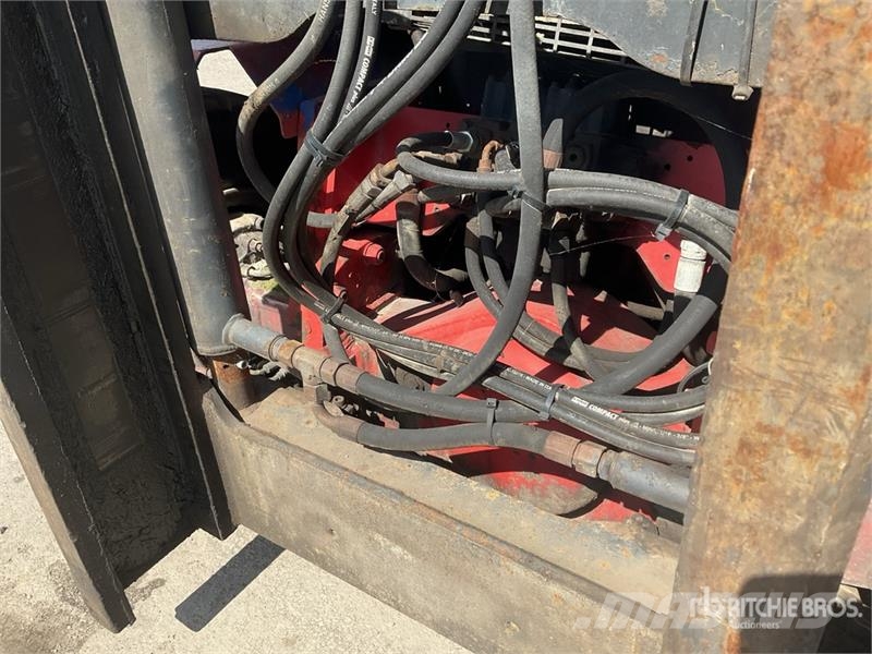 Kalmar DCD80-6 8000 kg Forklift Heftrucks overige