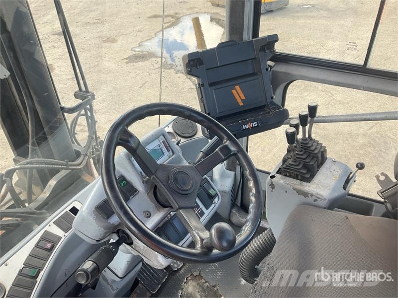 Kalmar DCD80-6 8000 kg Forklift Heftrucks overige