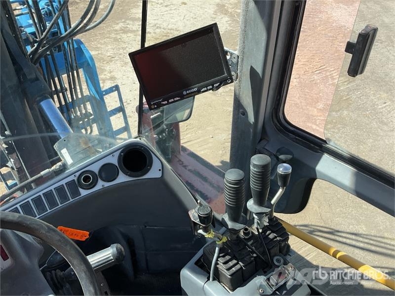 Kalmar DCE 120-6 12 ton Forklift Forklift trucks - others