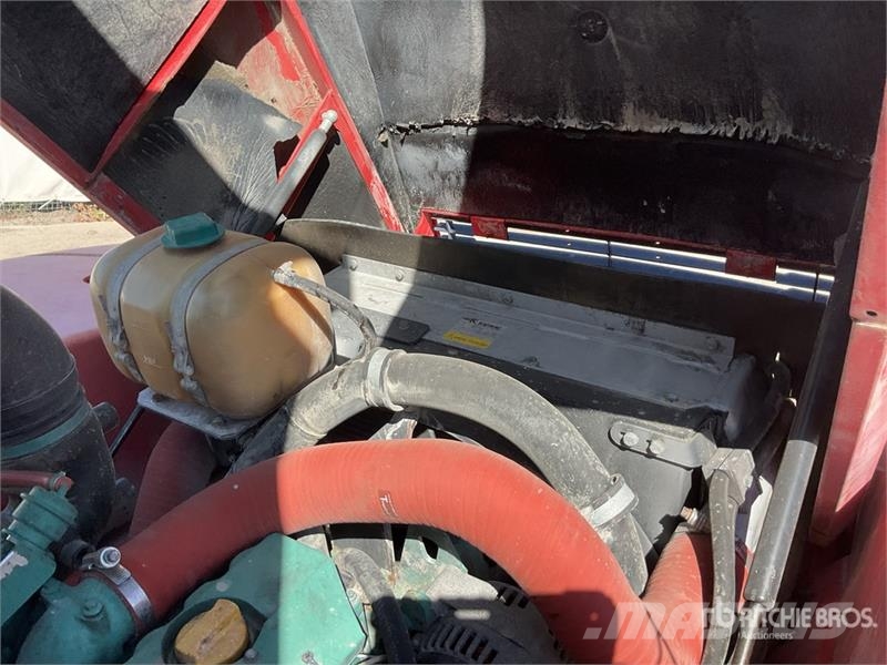 Kalmar DCE 120-6 12 ton Forklift Forklift trucks - others