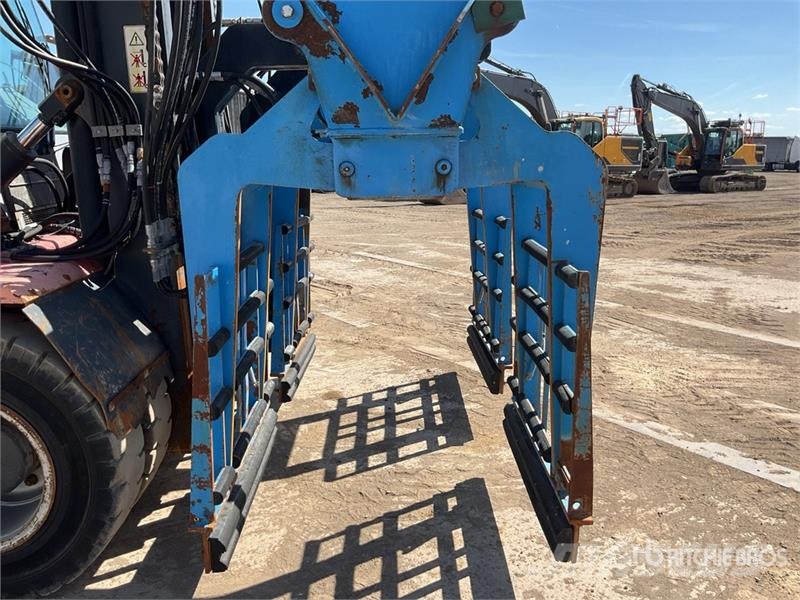 Kalmar DCE 120-6 12 ton Forklift Forklift trucks - others