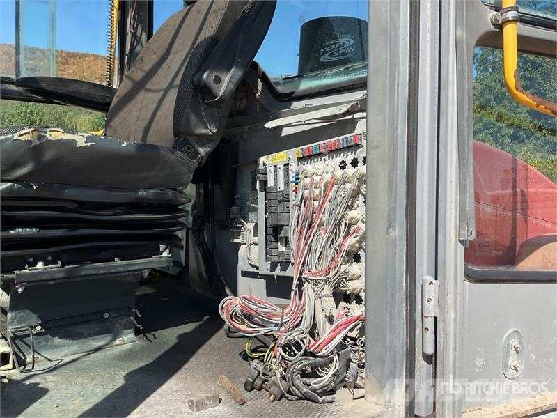 Kalmar DCE 120-6 12 ton Forklift Forklift trucks - others