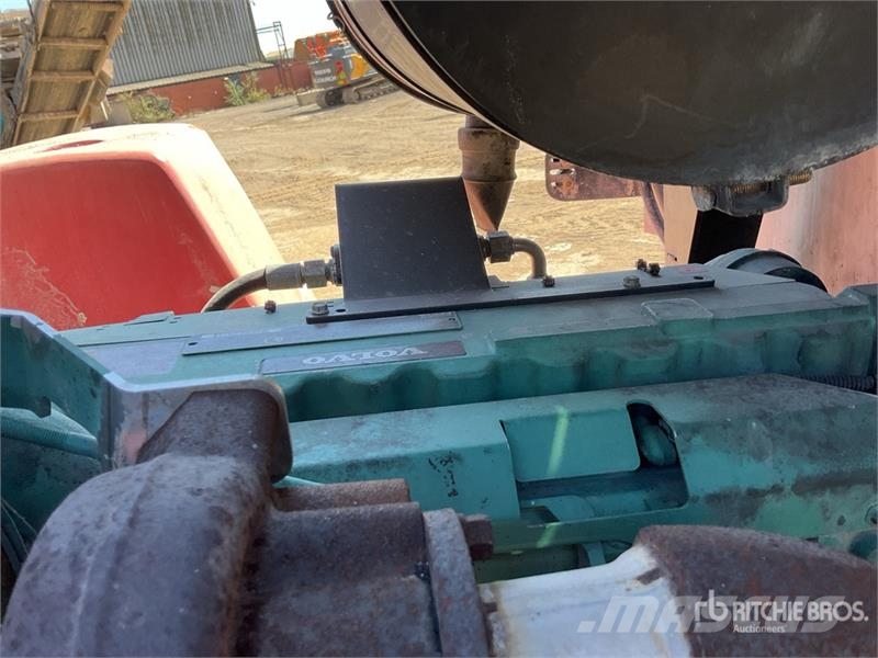 Kalmar DCE 120-6 12 ton Forklift Forklift trucks - others