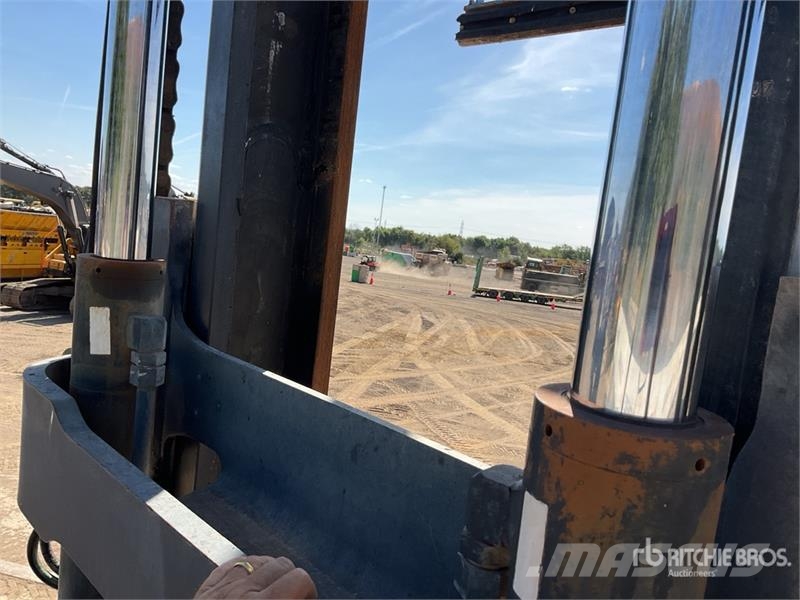 Kalmar DCE 120-6 12 ton Forklift Forklift trucks - others