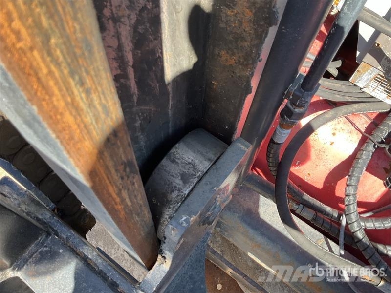 Kalmar DCE 120-6 12 ton Forklift Forklift trucks - others