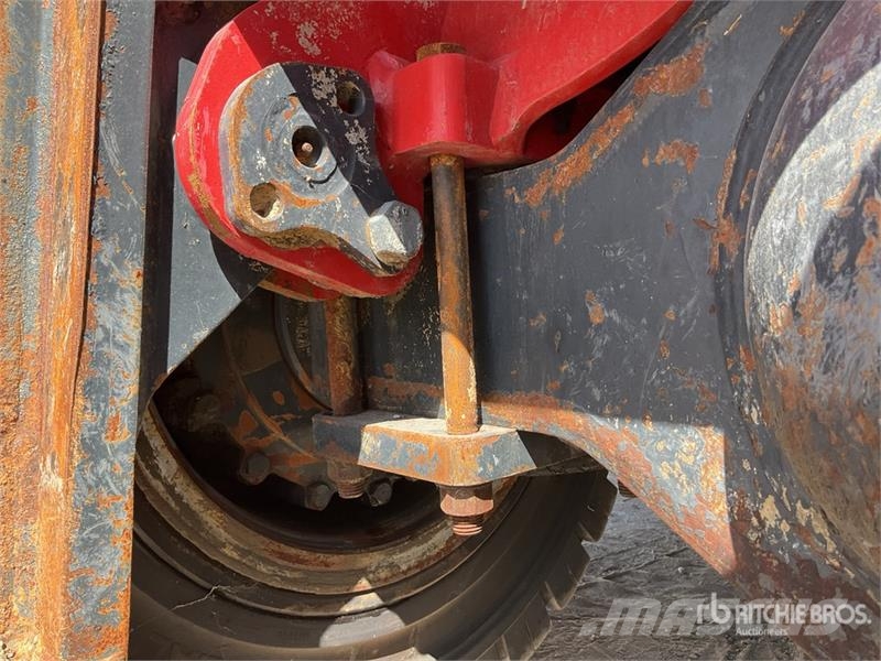 Kalmar DCE 120-6 12 ton Forklift Forklift trucks - others