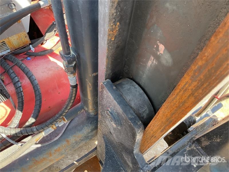 Kalmar DCE 120-6 12 ton Forklift Forklift trucks - others