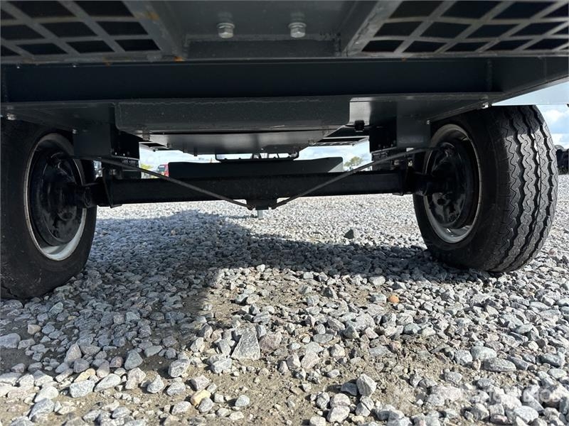  Kangpusi SDP185 Mobile Air Compressor (Unused) Compressors