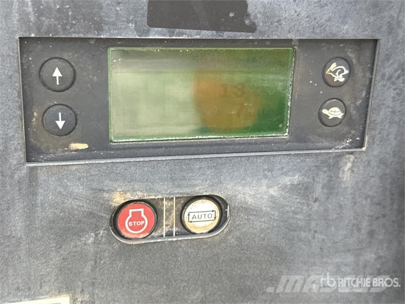 Kangpusi SDP185E Mobile Air Compressor Compressors