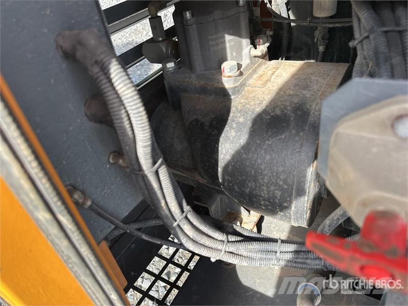  Kangpusi SDP185E Mobile Air Compressor Compressors