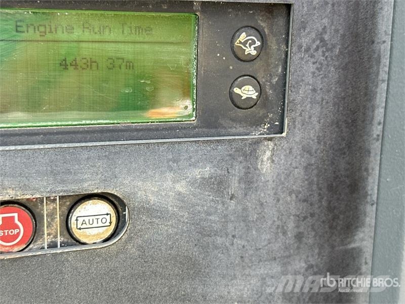  Kangpusi SDP185E Mobile Air Compressor Compressors