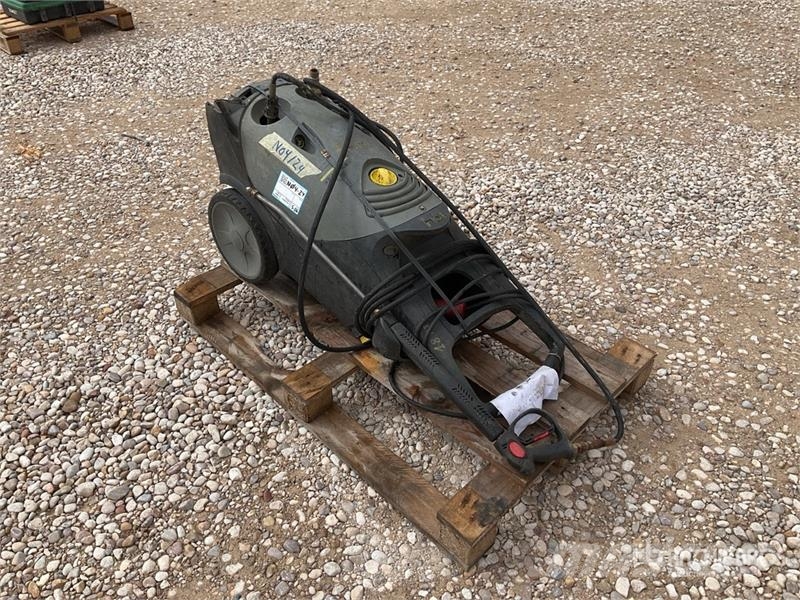 Kärcher HD10/21 Pressure Washer Low pressure cleaner