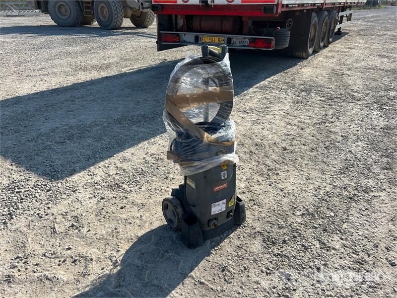 Kärcher HD6/15 Pressure Washer معدات الغسل بالضغط الخفيف