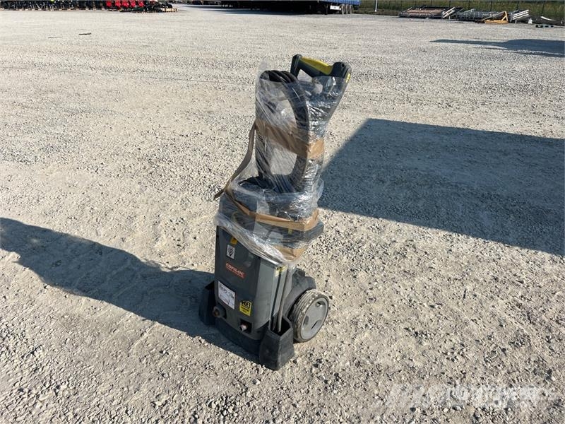 Kärcher HD6/15 Pressure Washer معدات الغسل بالضغط الخفيف