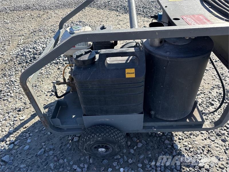 Kärcher HD801B Pressure Washer 低压清洗机