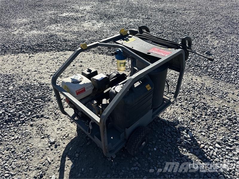 Kärcher HD801B Pressure Washer 低压清洗机