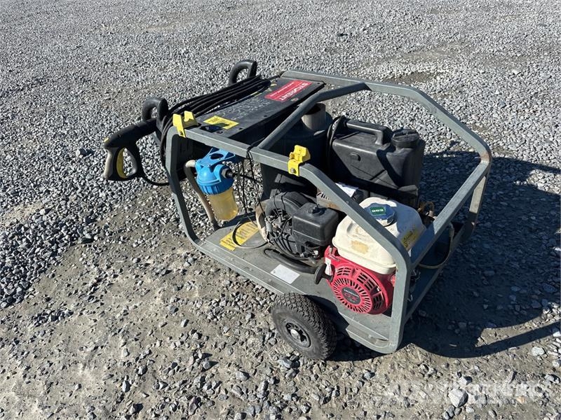 Kärcher HD801B Pressure Washer 低压清洗机