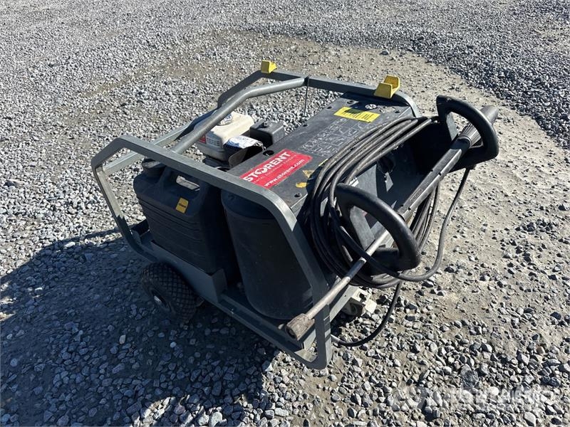 Kärcher HD801B Pressure Washer 低压清洗机
