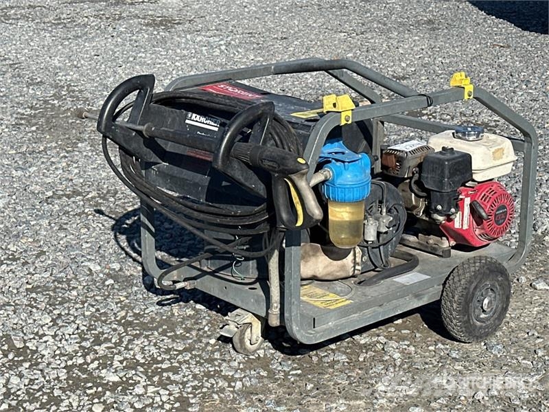 Kärcher HD801B Pressure Washer 低压清洗机
