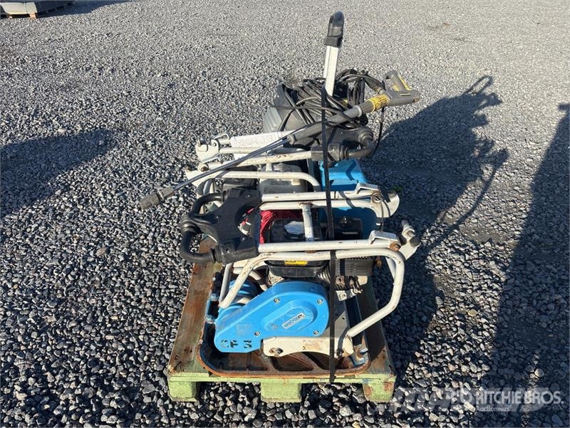 Kärcher HD9/20-4M Pressure Washer Mazgātāji ar zemu spiedienu