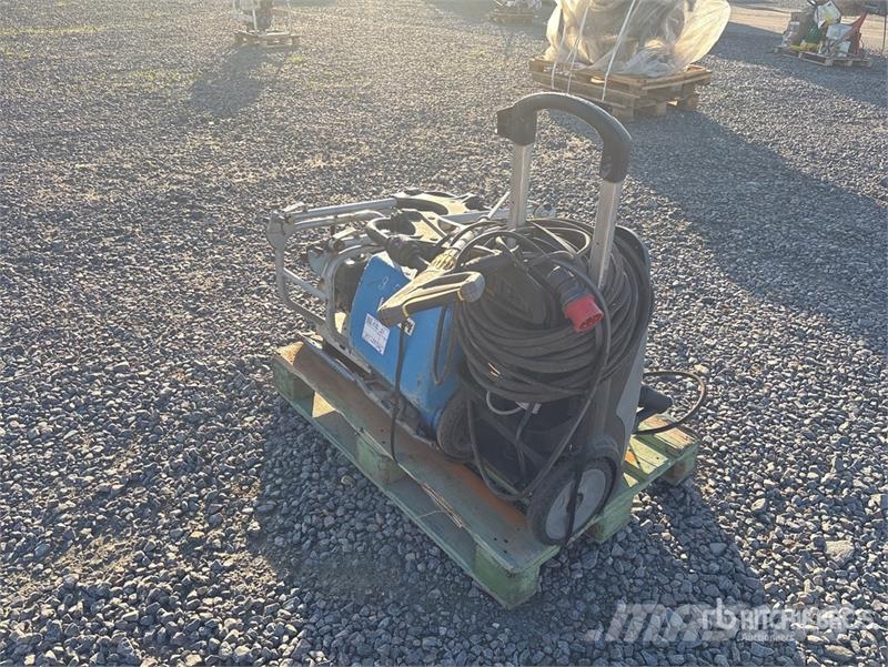 Kärcher HD9/20-4M Pressure Washer Mazgātāji ar zemu spiedienu