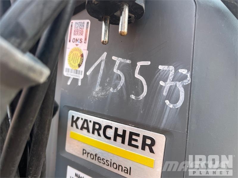 Kärcher HD9/23GHONDA Pressure Washer Light pressure washers