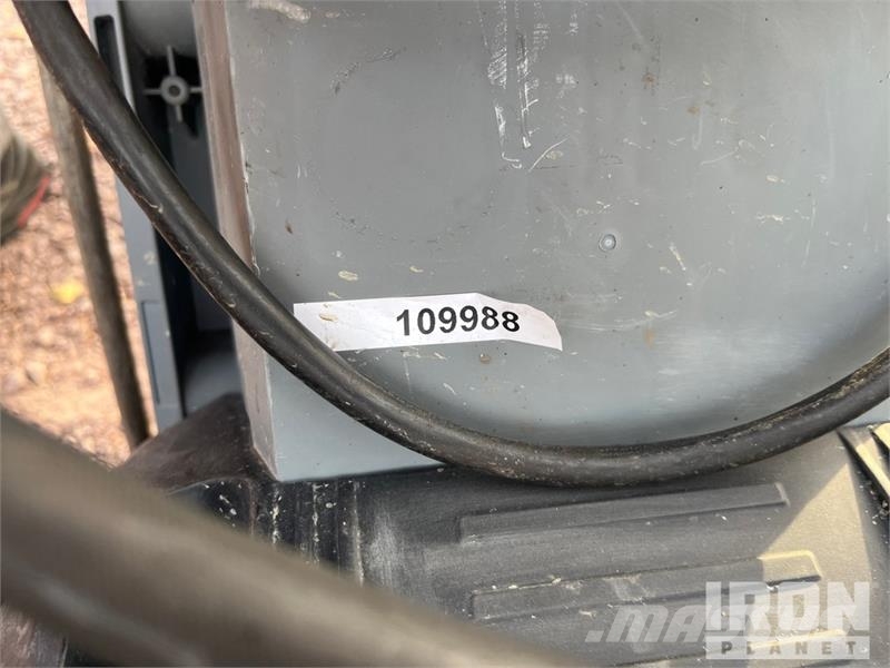 Kärcher HD9/23GHONDA Pressure Washer Light pressure washers