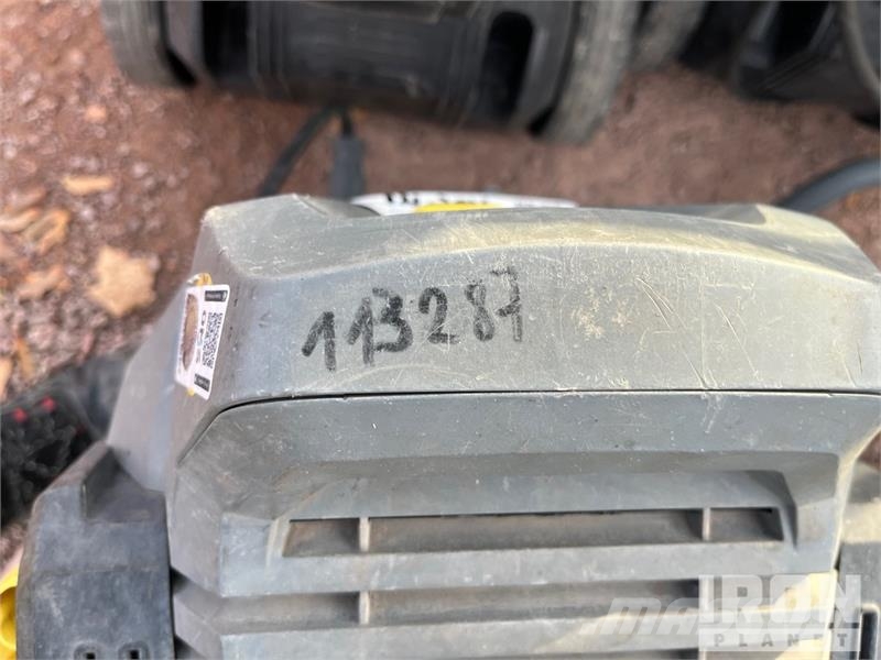 Kärcher HD9/23GHONDA Pressure Washer Light pressure washers