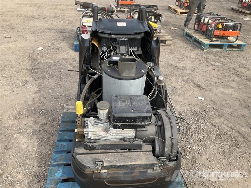 Kärcher HDS Hand Wasserdruckreiniger