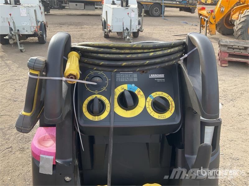 Kärcher HDS Hand Wasserdruckreiniger
