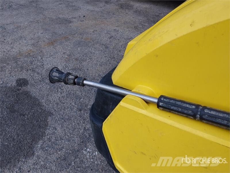Kärcher HDS1195 Мийні апарати низького тиску