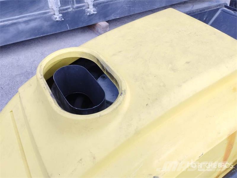 Kärcher HDS1195 Мийні апарати низького тиску