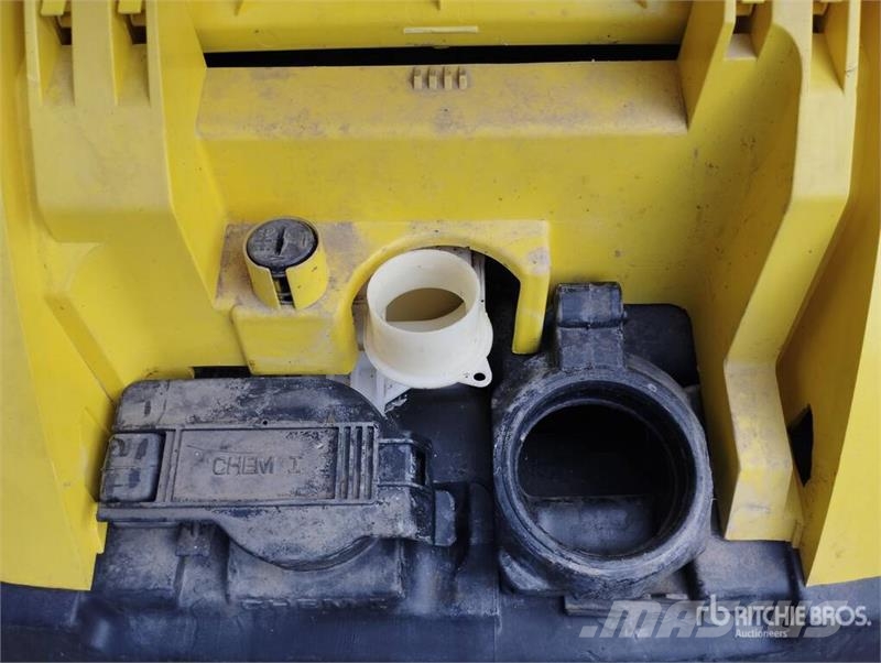 Kärcher HDS1195 Мийні апарати низького тиску