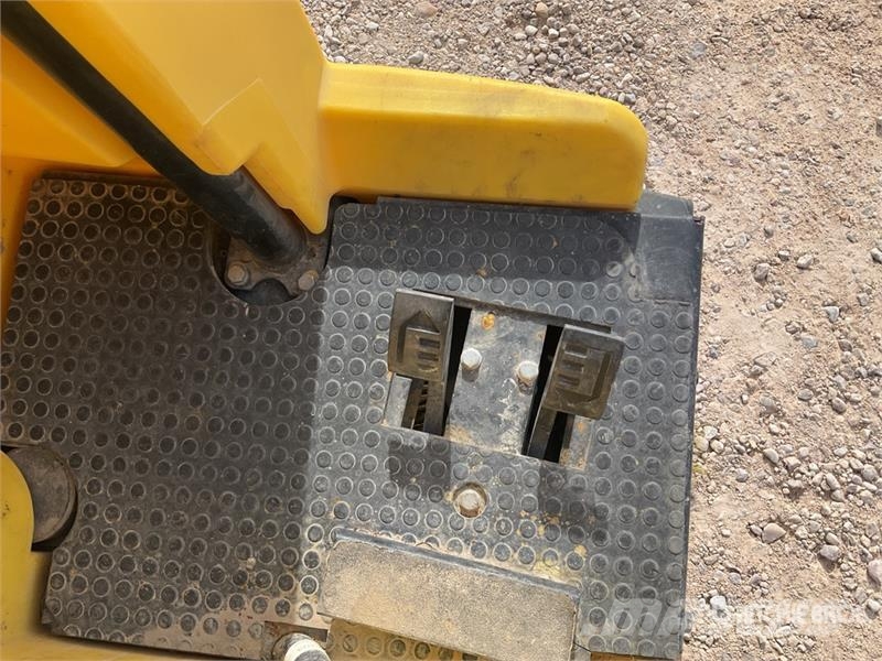 Kärcher KMR 1250 BAT Pressure Washer معدات الغسل بالضغط الخفيف