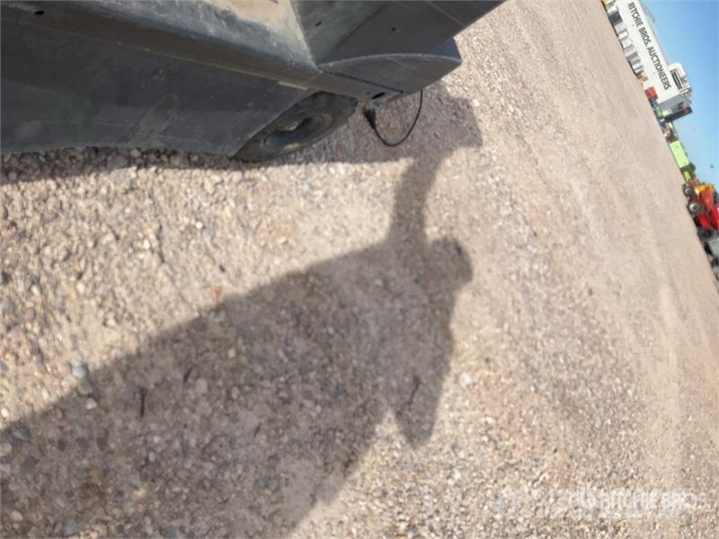 Kärcher KMR 1250 BAT Pressure Washer معدات الغسل بالضغط الخفيف