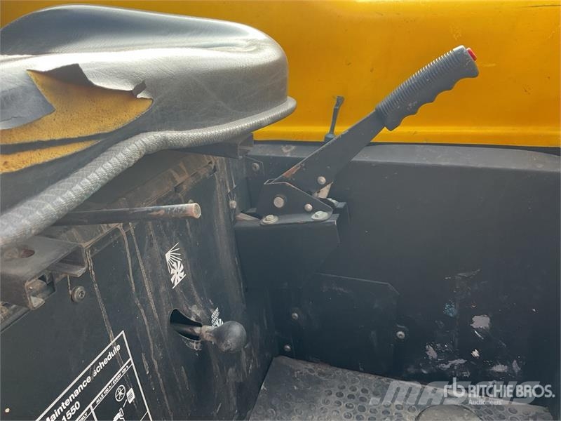 Kärcher KMR1550D Floor Sweeper Sonstige Erntemaschinen