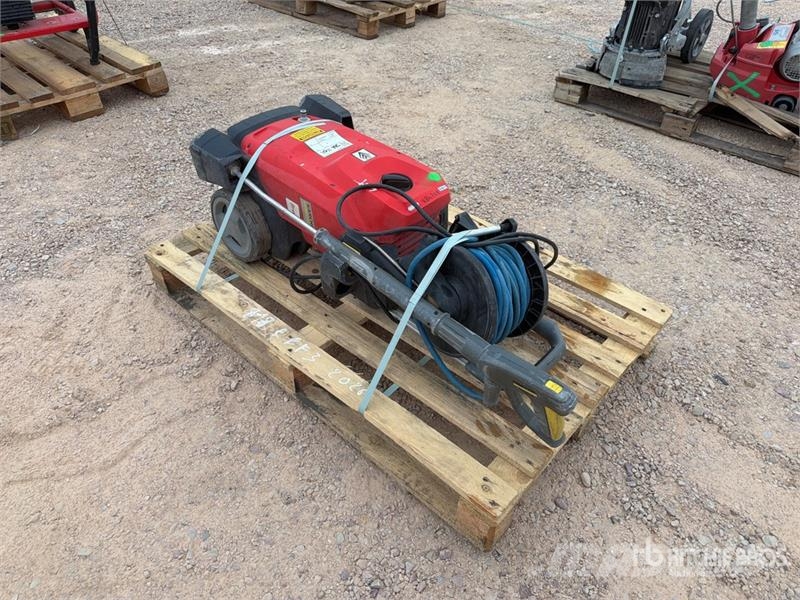 Kärcher Materiel De Location Rental Equipment Otros componentes