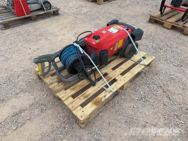Kärcher Materiel De Location Rental Equipment Otros componentes