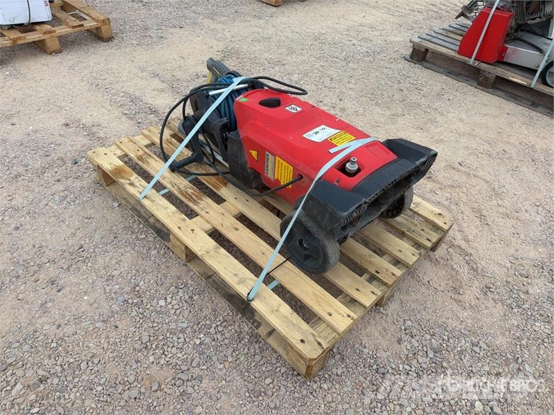 Kärcher Materiel De Location Rental Equipment Otros componentes