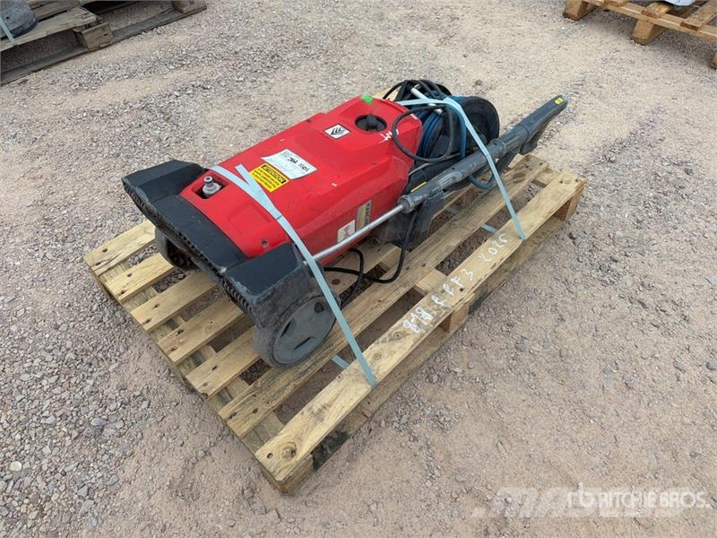 Kärcher Materiel De Location Rental Equipment Otros componentes
